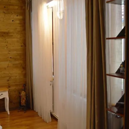 Bia Studio Republicii Appartement Braşov