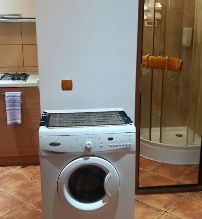 Bia Studio Republicii Appartement