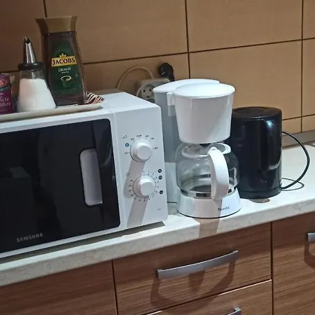 Appartement Bia Studio Republicii