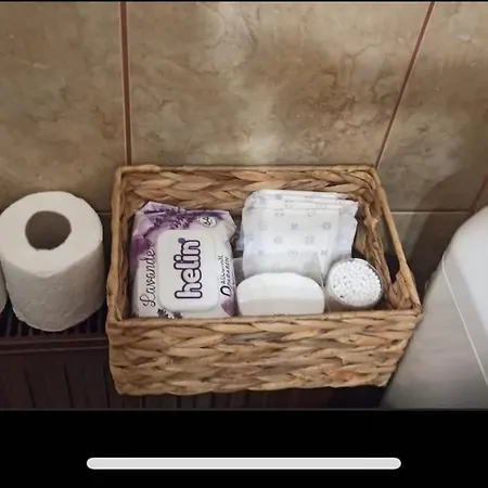 Appartement Bia Studio Republicii Braşov