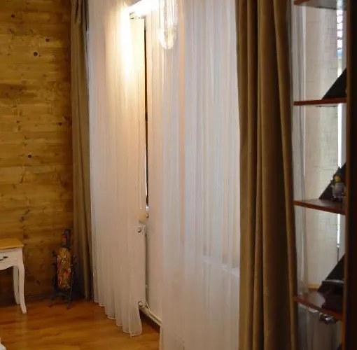 Bia Studio Republicii Apartment Brasov