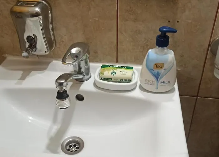 Apartment Bia Studio Republicii Brasov