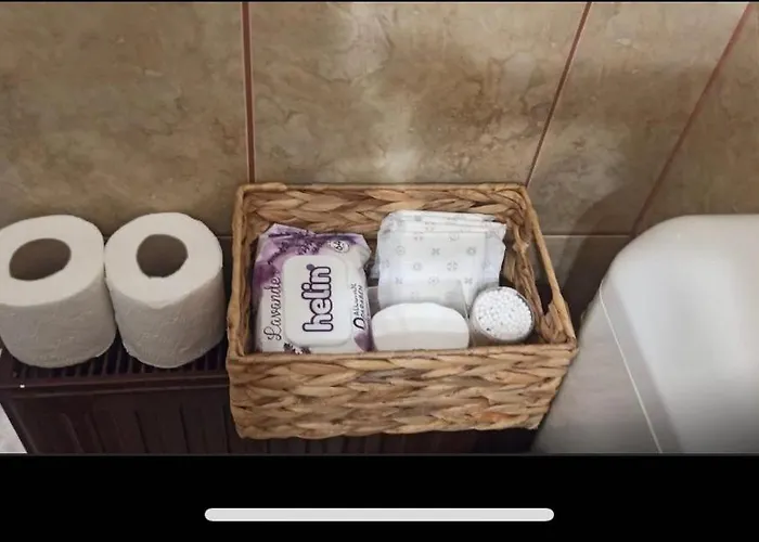 Apartment Bia Studio Republicii Brasov