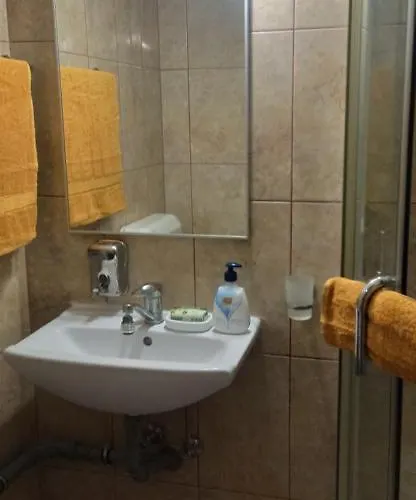 Bia Studio Republicii * Brasov